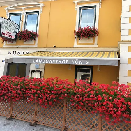 Landgasthof Koenig