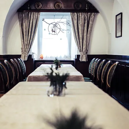 Landgasthof Koenig *