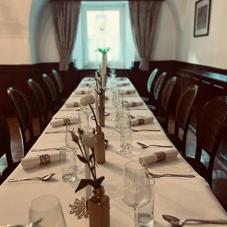 מלון Landgasthof Koenig