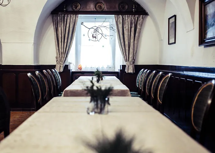 Landgasthof Koenig *